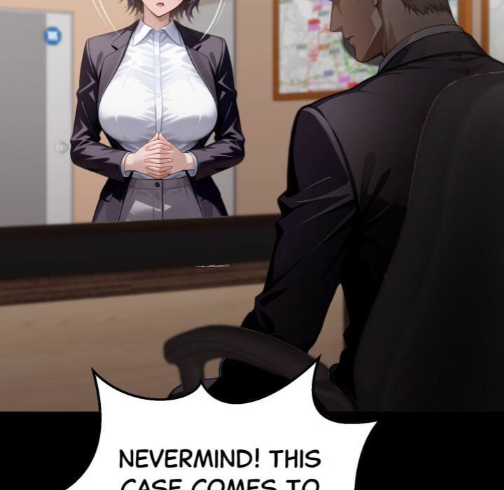 Gangster x Office Lady 27