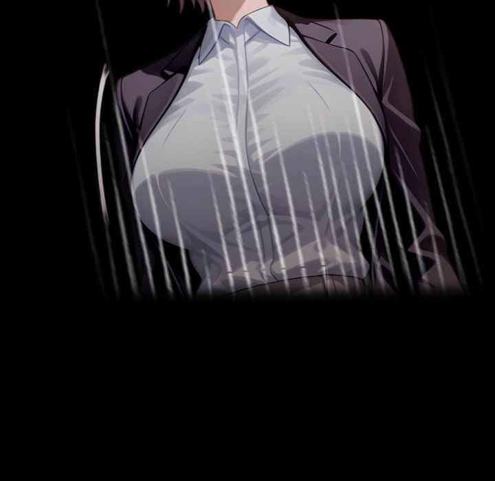 Gangster x Office Lady 29