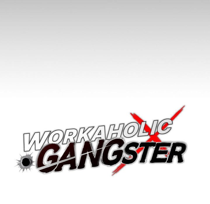 Gangster x Office Lady 49