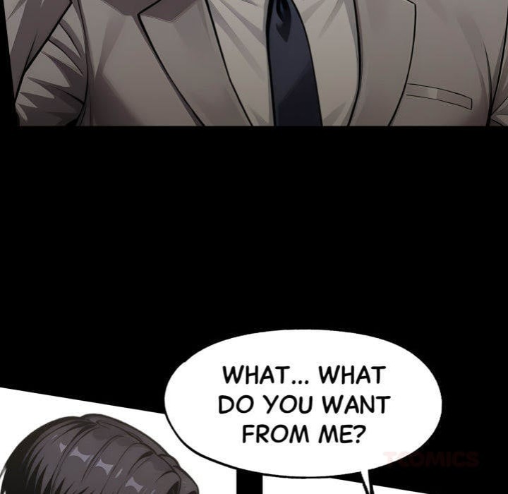 Gangster x Office Lady 57