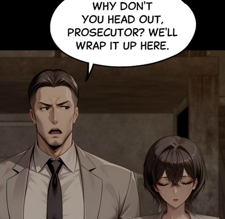 Gangster x Office Lady 7