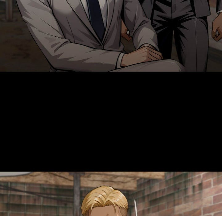Gangster x Office Lady 62