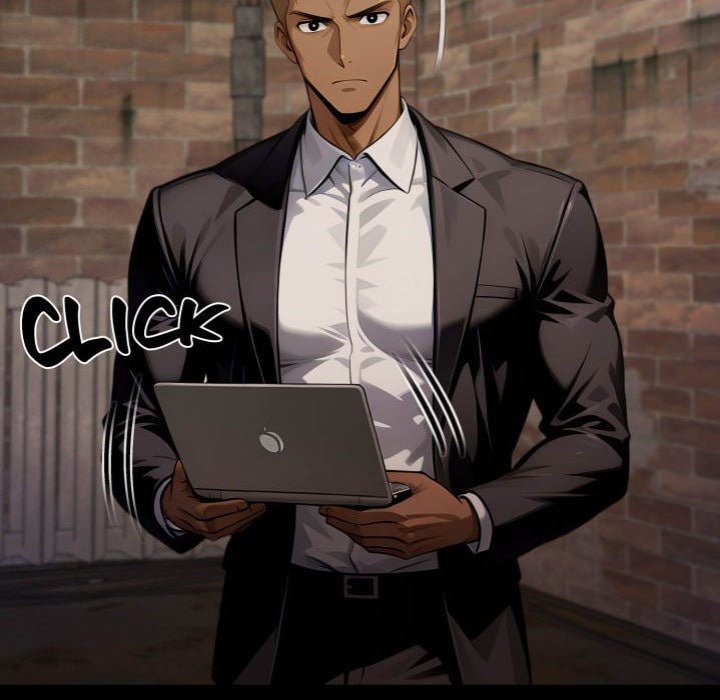 Gangster x Office Lady 63