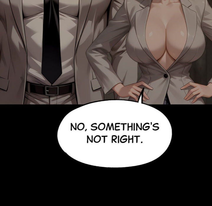 Gangster x Office Lady 8