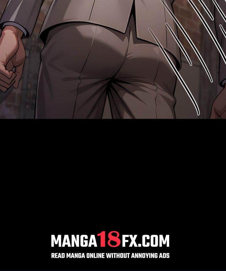 Gangster x Office Lady 72