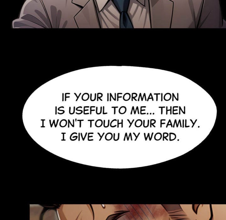 Gangster x Office Lady 94