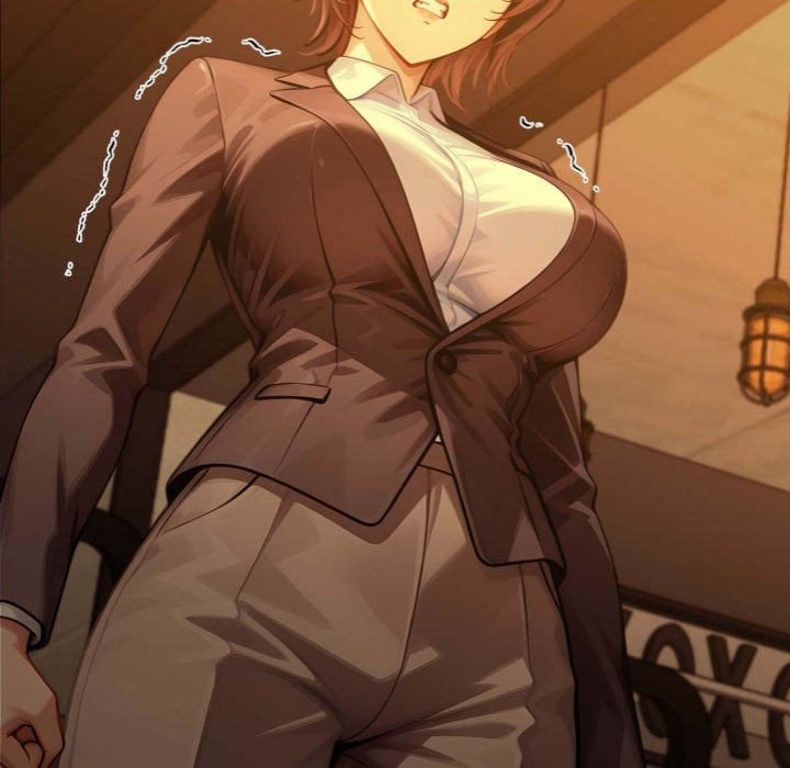 Gangster x Office Lady 103