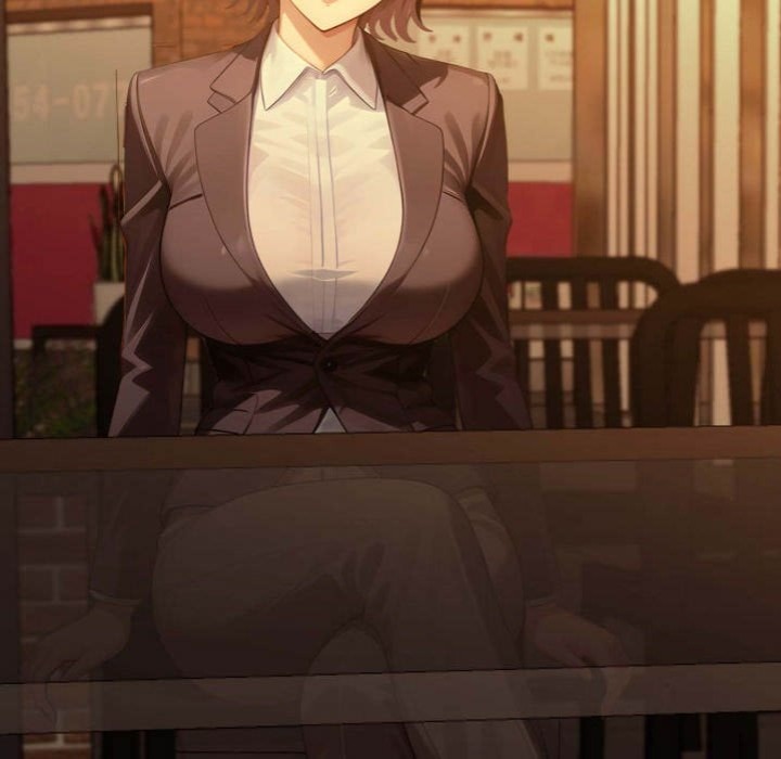 Gangster x Office Lady 123