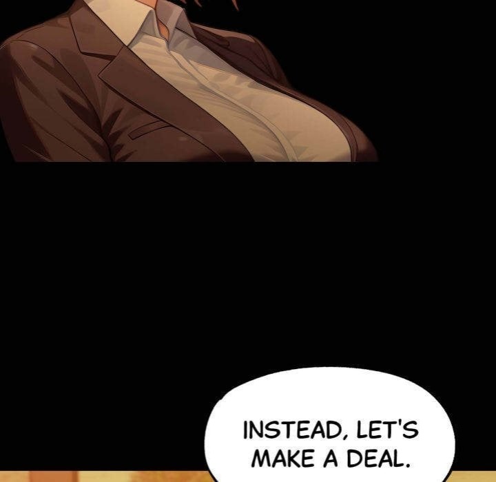 Gangster x Office Lady 126