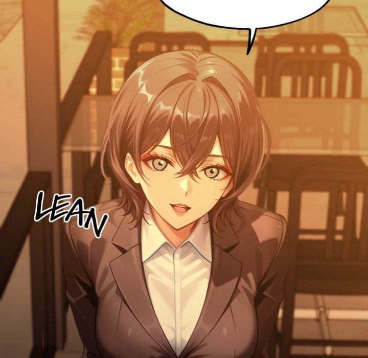 Gangster x Office Lady 127
