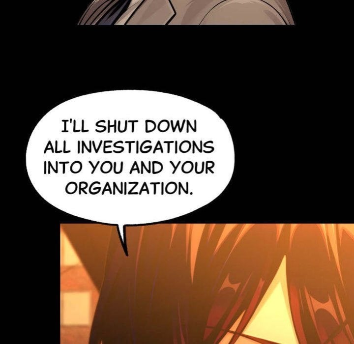 Gangster x Office Lady 134