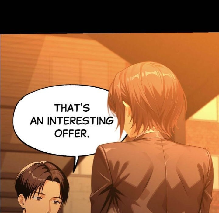 Gangster x Office Lady 136