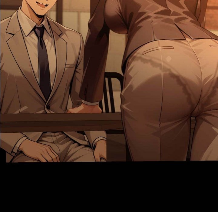 Gangster x Office Lady 137