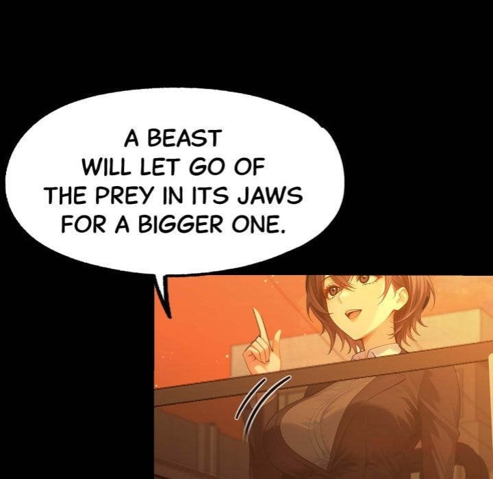 Gangster x Office Lady 140