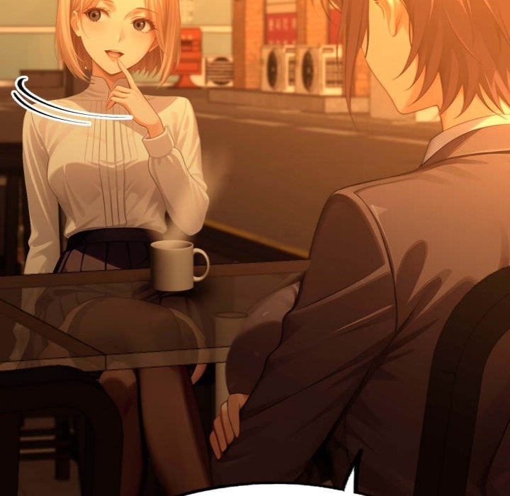 Gangster x Office Lady 15