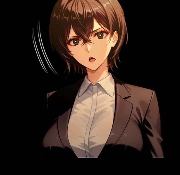 Gangster x Office Lady 145