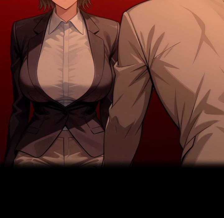 Gangster x Office Lady 151