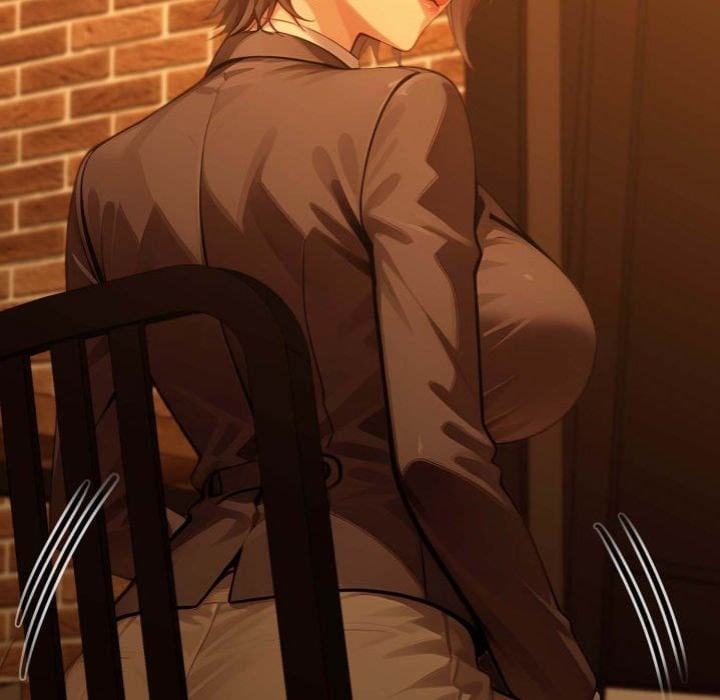 Gangster x Office Lady 155