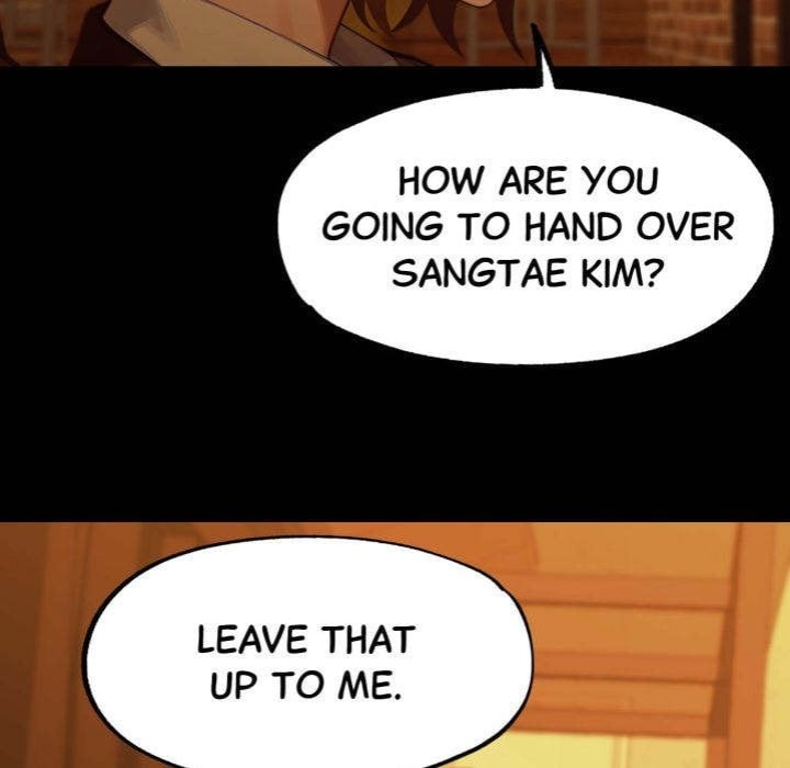Gangster x Office Lady 158