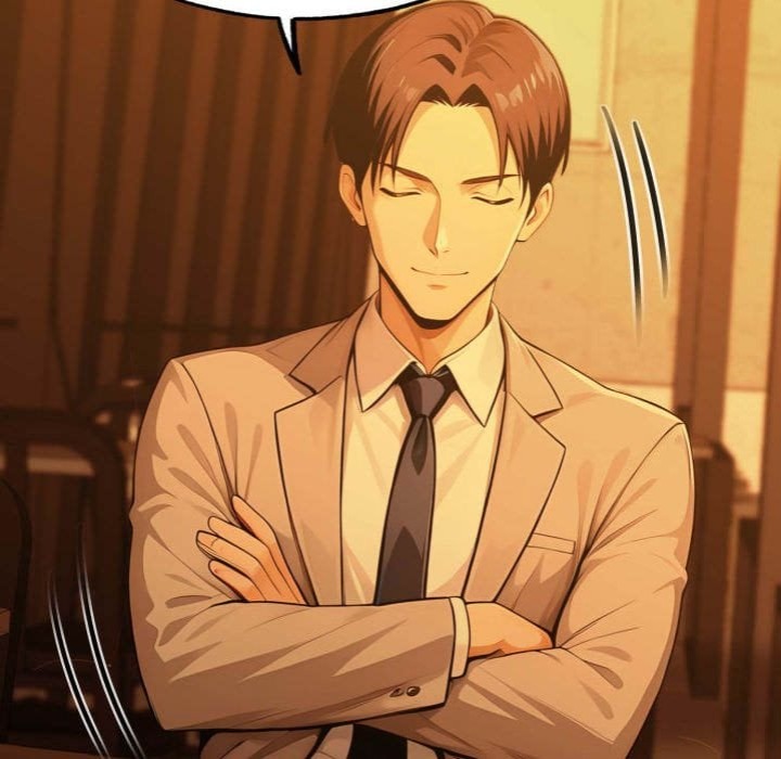 Gangster x Office Lady 159