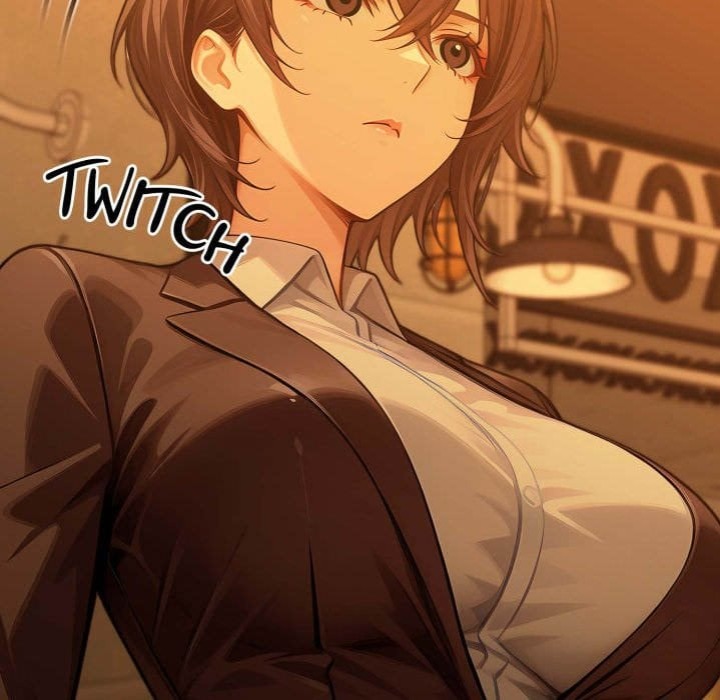 Gangster x Office Lady 166