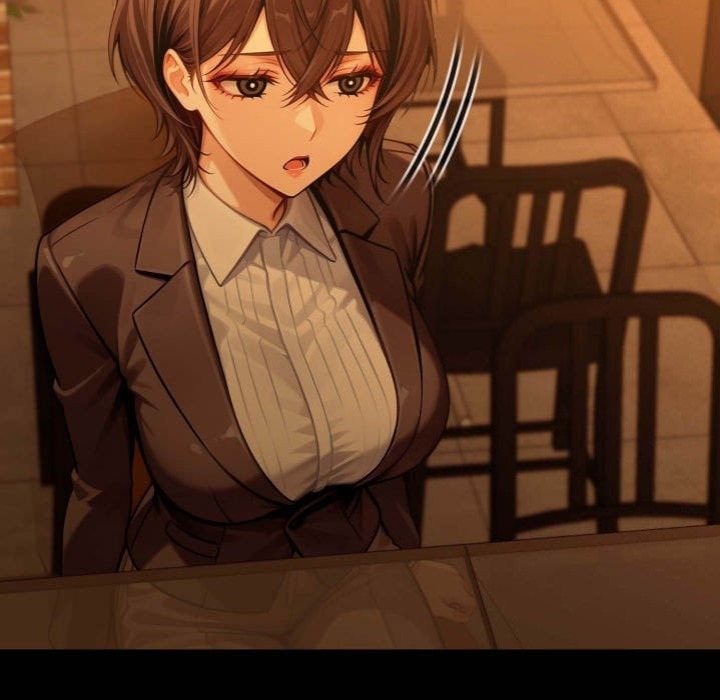 Gangster x Office Lady 171