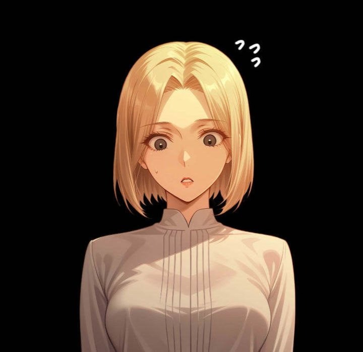 Gangster x Office Lady 24