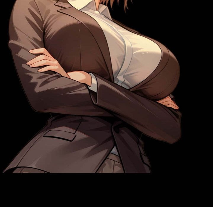 Gangster x Office Lady 27