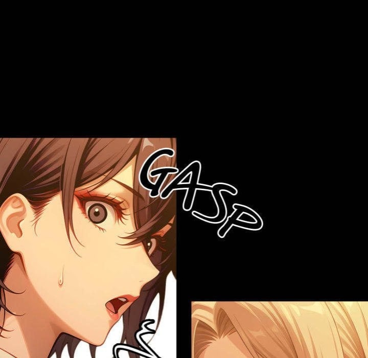 Gangster x Office Lady 30