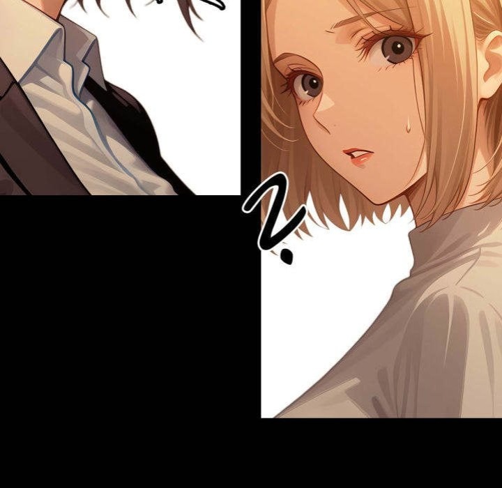 Gangster x Office Lady 31