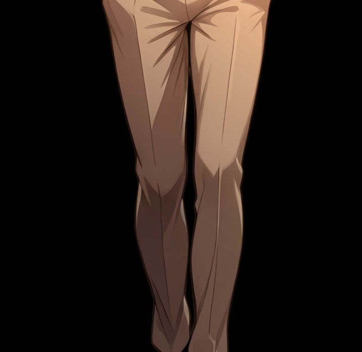 Gangster x Office Lady 34