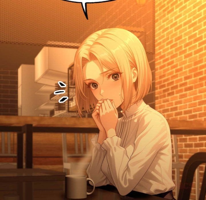 Gangster x Office Lady 36