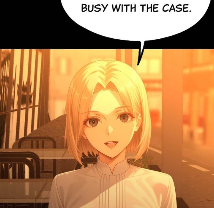 Gangster x Office Lady 5