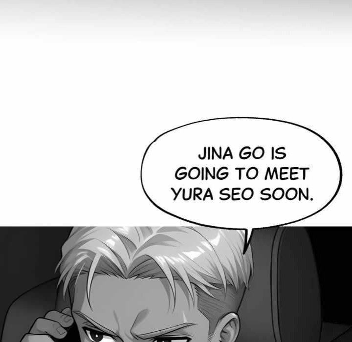 Gangster x Office Lady 41