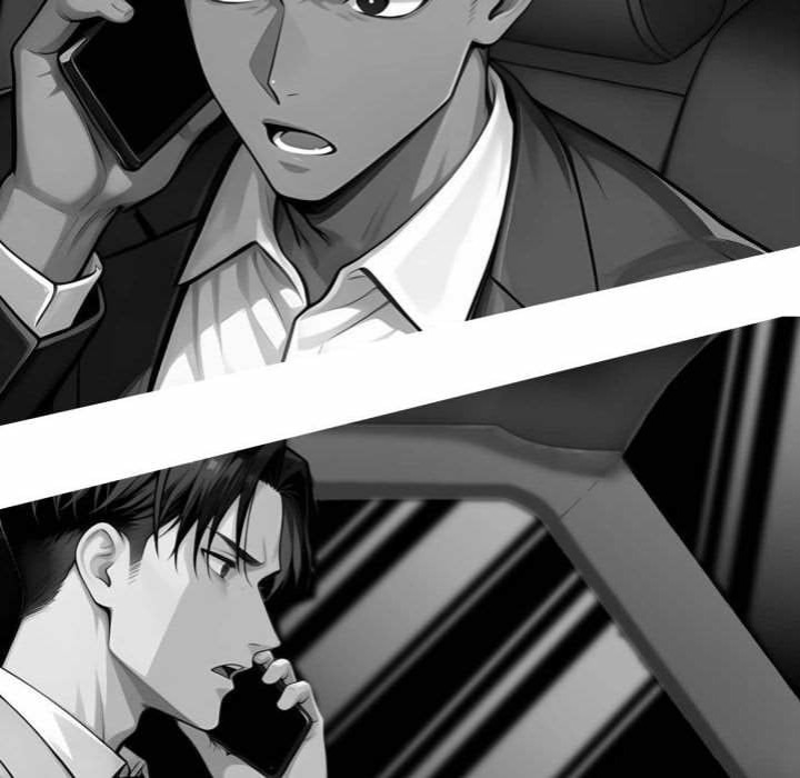 Gangster x Office Lady 42
