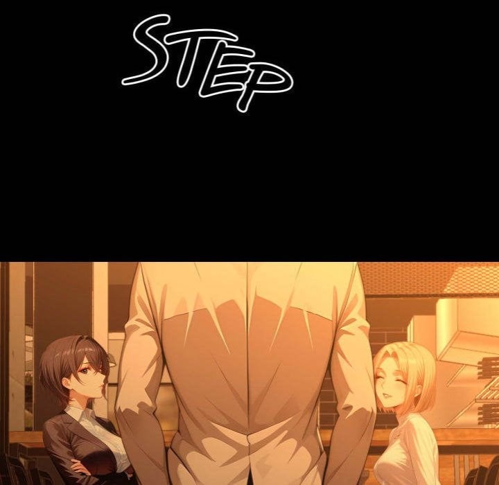 Gangster x Office Lady 46