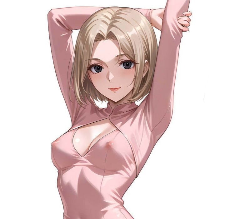 Gangster x Office Lady 56