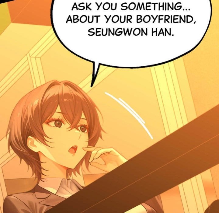 Gangster x Office Lady 7