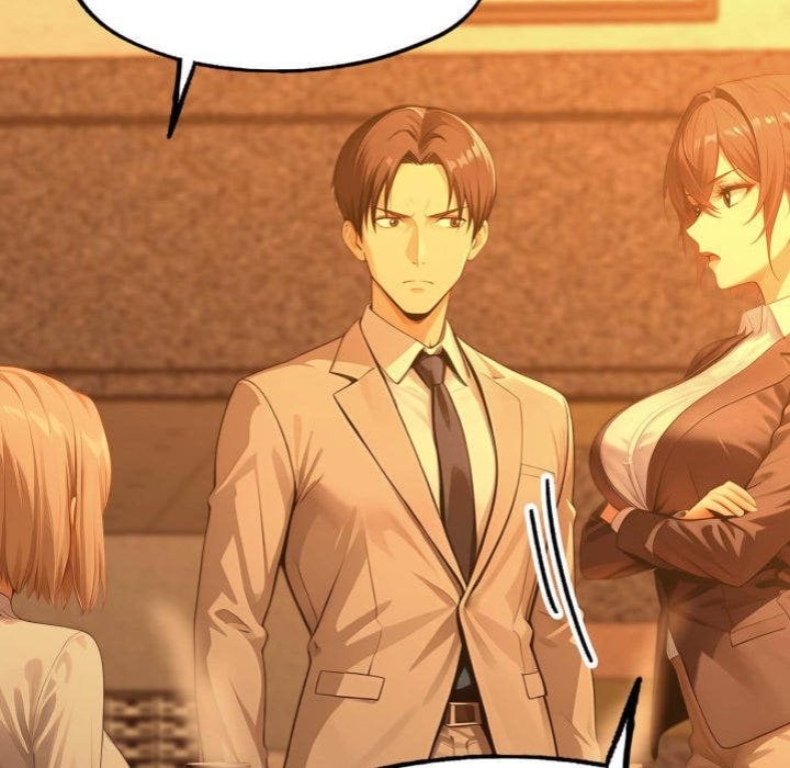 Gangster x Office Lady 61