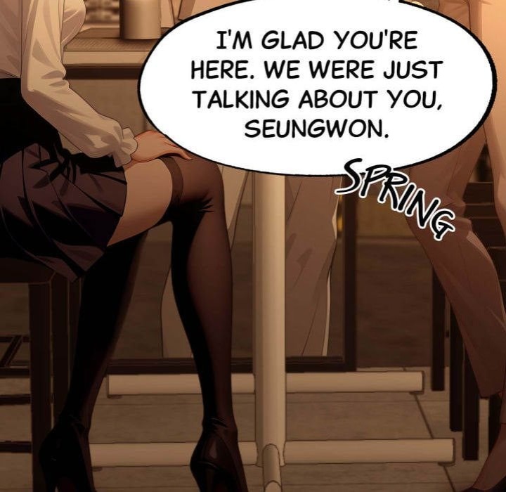 Gangster x Office Lady 62