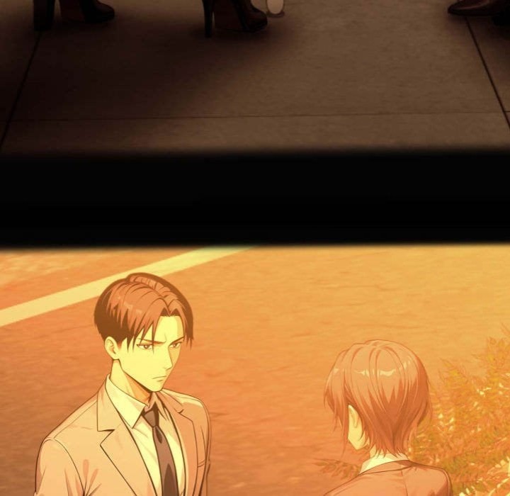 Gangster x Office Lady 63