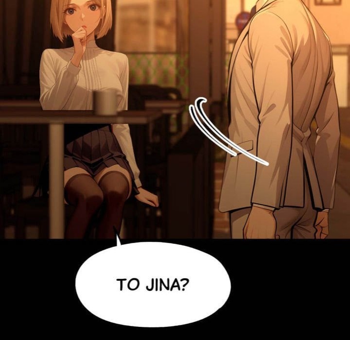 Gangster x Office Lady 70