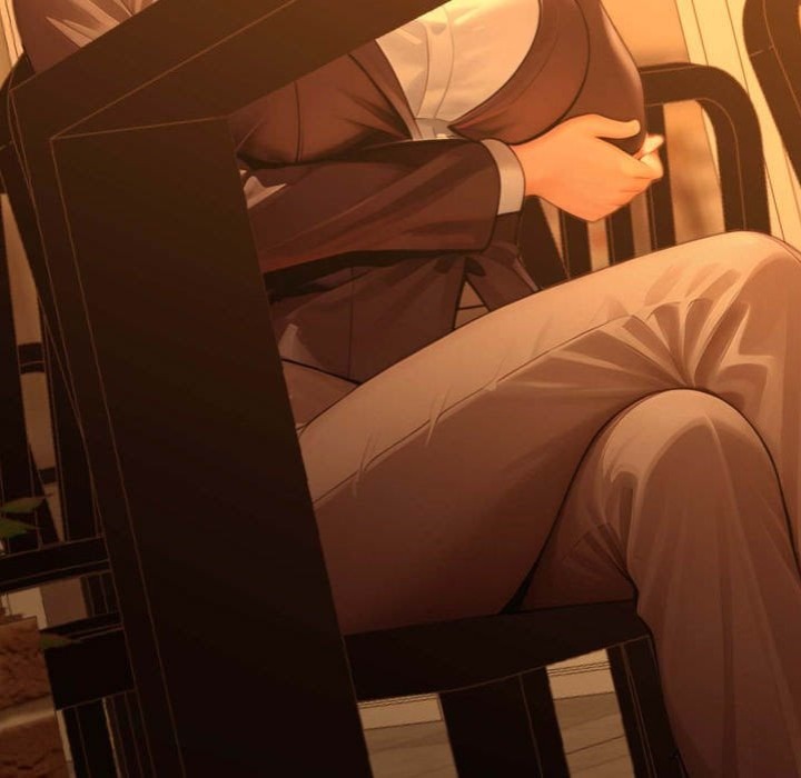 Gangster x Office Lady 8