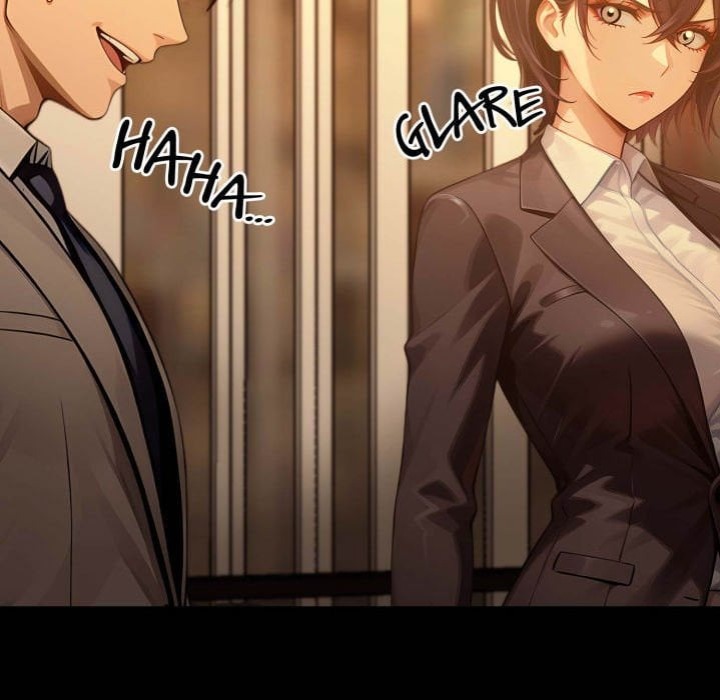 Gangster x Office Lady 73