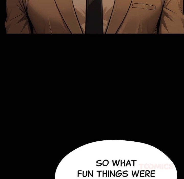 Gangster x Office Lady 76