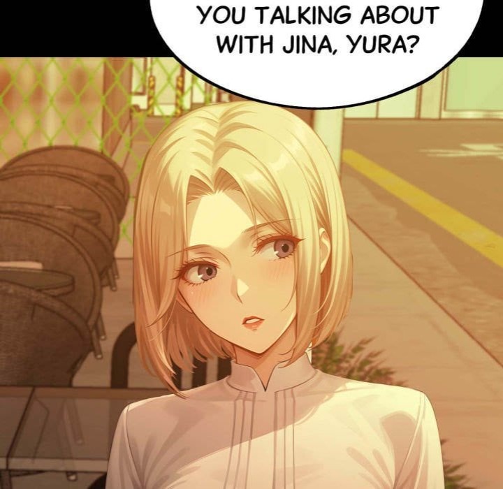 Gangster x Office Lady 77