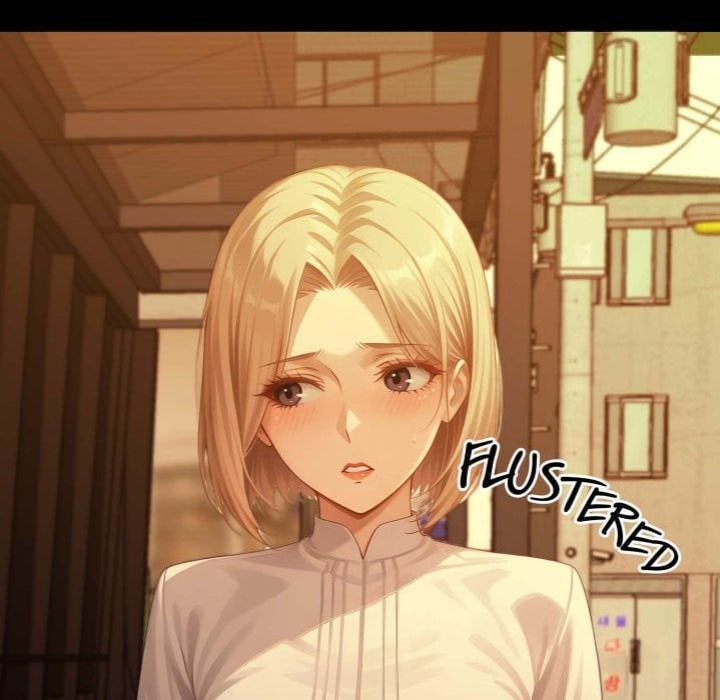 Gangster x Office Lady 80
