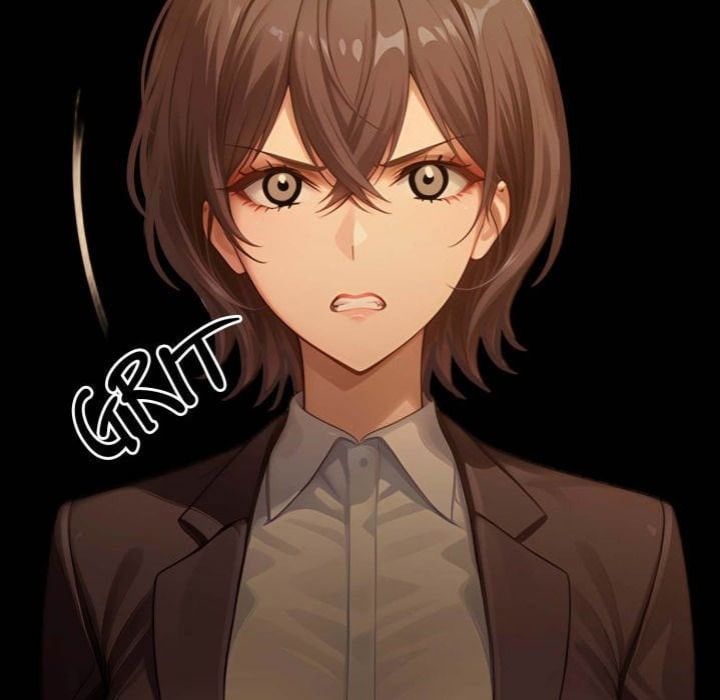 Gangster x Office Lady 83