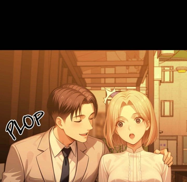 Gangster x Office Lady 85