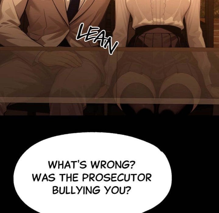 Gangster x Office Lady 86